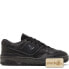 Фото #1 товара [GSB550BB] Grade School New Balance 550 'TRIPLE BLACK (GS)'