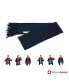 ფოტო #56 პროდუქტის Men's Scarf Soft 80 Inch Long Warm Scarves Plaids Winter Shawl