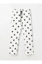 Фото #11 товара Пижама LC WAIKIKI Elastic Polka Dot Calisya