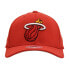 Mitchell & Ness Miami Heat Snapback