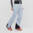 Pantaloni de snowboard pentru femei Salomon OUTPEAK 20K