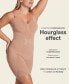 ფოტო #9 პროდუქტის Women's Full Coverage Seamless Shaping Bodysuit