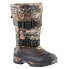 Фото #4 товара Baffin Wolf Mossy Oak Snow Mens Black, Brown, Green Casual Boots 43000015-966