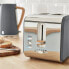 Фото #4 товара Toaster Nordic ST14610GRYNEU