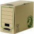 File Box Fellowes Brown A4 150 mm (20 Units)