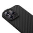 Фото #5 товара Чехол для смартфона Baseus Magnetic iPhone 14 Pro - черный
