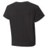 Фото #2 товара PUMA Ess+ Logo Knotted short sleeve T-shirt