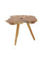 Фото #5 товара Rustic Accent Table