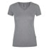 ფოტო #1 პროდუქტის KILPI Dimel short sleeve T-shirt