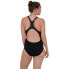 SPEEDO Placement Laneback Swimsuit