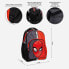 Фото #4 товара Школьный рюкзак Spider-Man Красный Чёрный 32 x 15 x 42 cm