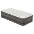 Фото #4 товара BESTWAY Fortech Tough Guard Twin Wave-Beam Reinforced Built-In Pump Single Air Bed