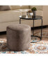 Фото #2 товара Kira Ottoman & End Table Set