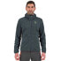 Фото #1 товара KARPOS Rochetta full zip fleece