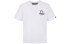 Evisu SS20 T White 2ESGNM0TS622XX白 T-Shirt