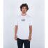 ფოტო #1 პროდუქტის HURLEY Garage short sleeve T-shirt