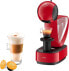 Krups Dolce Gusto Infinissima KP1705 Red