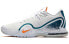 Nike Court Tech Challenge 20 "Clay Blue" BQ0234-101 Sneakers