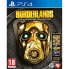 PLAYSTATION GAMES PS4 Borderlands: The Handsome Collection Разноцветный, PAL - фото #1