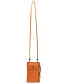 ფოტო #23 პროდუქტის Women's Genuine Leather Northwood Phone Carrier