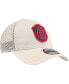 Men's Tan St. Louis City SC Game Day 9TWENTY Adjustable Trucker Hat