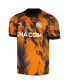 ფოტო #2 პროდუქტის Men's Orange Olympique Marseille 2023/24 Third Replica Jersey
