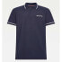 Фото #3 товара TOMMY HILFIGER Signature Casual short sleeve polo