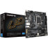 Фото #1 товара GIGABYTE B760M H DDR4, Intel B760 Mainboard, Sockel 1700, DDR4