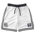 Фото #1 товара WEST COAST CHOPPERS 55 Basket Game Shorts