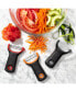 Good Grips Assorted Prep Y-Peelers, Set of 3