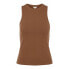 Фото #5 товара OBJECT Jamie sleeveless T-shirt