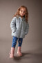 Фото #4 товара Куртка Defacto Baby Girl ed Puffer Coat