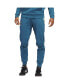 ფოტო #2 პროდუქტის Men's 2023 Player Blue New York Red Bulls Club Travel Pants