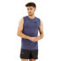 Фото #1 товара KLÄTTERMUSEN Fafne sleeveless T-shirt