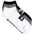 QUIKSILVER EQYAA04069 socks 3 pairs