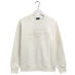 GANT D1 Tonal Archive Shield sweatshirt