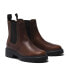 TIMBERLAND Cortina Valley Chelsea Boots