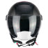 Фото #4 товара CGM 167R Flo Step open face helmet