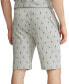 Фото #3 товара Пижама Polo Ralph Lauren мужская хлопковая с логотипом Shorts.