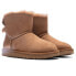 [1120881-CHE] Womens UGG W MINI BAILEY BOW