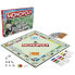 Фото #4 товара MONOPOLY Classic Portuguese Version Board Game