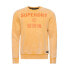 Фото #2 товара SUPERDRY Vintage Corp Logo sweatshirt