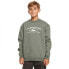 Фото #1 товара QUIKSILVER Graphic sweatshirt