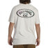 BILLABONG Crossboards short sleeve T-shirt