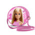 KARACTERMANIA Barbie Fashion Round Shoulder Bag