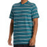 ფოტო #6 პროდუქტის QUIKSILVER Notice short sleeve T-shirt