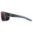 Очки JULBO Shield M Photochromic Сине-черный, Reactive/CAT0-4 High Contrast - фото #5