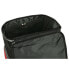 SAFTA ´´Black -Red´´ 13.3´´ Multisports Laptop Backpack