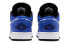 Фото #6 товара Кроссовки Jordan Air Jordan 1 Low Game Royal GS 553560-124