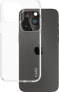 Фото #2 товара PanzerGlass CARE by PanzerGlass Urban Combat Case iPhone 15 Pro Max 6,7" przezroczysty/transparent 1424